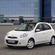 Nissan Micra 1.2 DIG-S acenta CVT