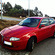 Alfa Romeo 147 1.6 Twin Spark Progression