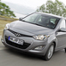 2. Hyundai i20 1.1 CRDi