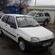 Renault Clio 1.9 diesel RN