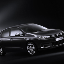 Citroën C4