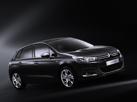 Citroën C4 HDi 150 FAP