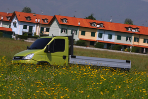 Iveco Daily Gen.4