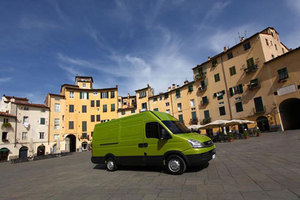 Iveco Daily Gen.4