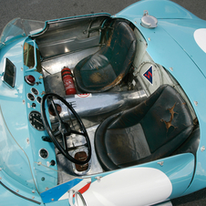 Gordini Type 24 S