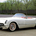 The original Corvette in 1953 to 1955 had no door handles or windows