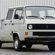 Volkswagen Transporter Pick-Up Double Cabin