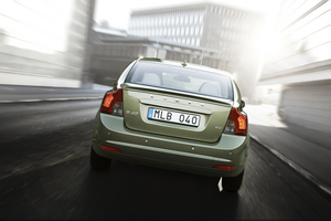 Volvo S40 1.6D DRIVe