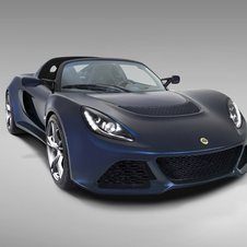 Lotus Exige S Roadster is So Much Better than Expected 