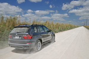 BMW X5 xDrive40d SE