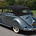 Volkswagen Beetle Cabriolet by Karmann