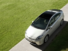 Toyota Prius Gen.3