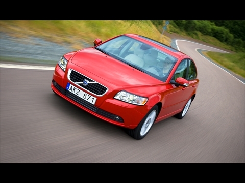 Volvo S40 T5