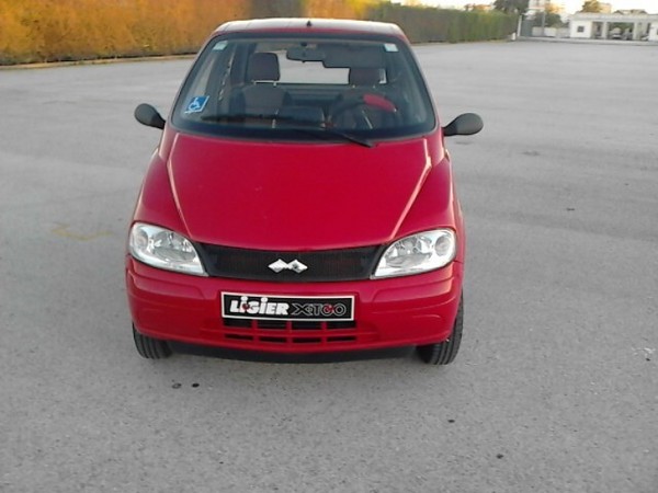 Vendo Ligier X-Too de 2006