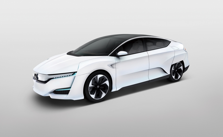 Honda vai lançar novo modelo em 2016