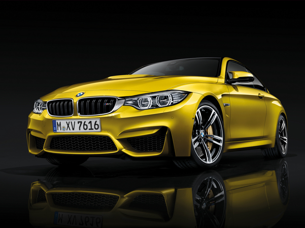 BMW M4