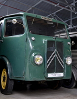 Citroën TUB 11