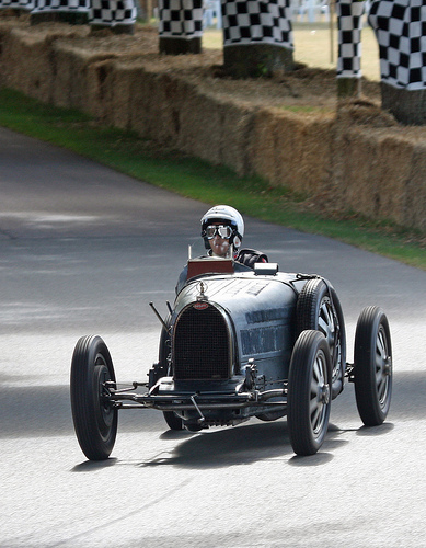 Bugatti Type 35C