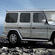 Mercedes-Benz G 350 BlueTEC Station LWB