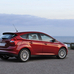 3. Ford Focus 1.6 TDCi DPF Titanium with Start/Stopp