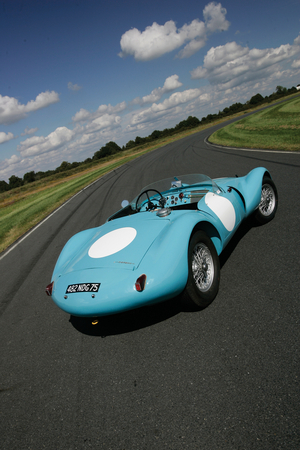 Gordini Type 24 S