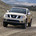 Nissan Frontier Crew Cab LE 4X2 LWB