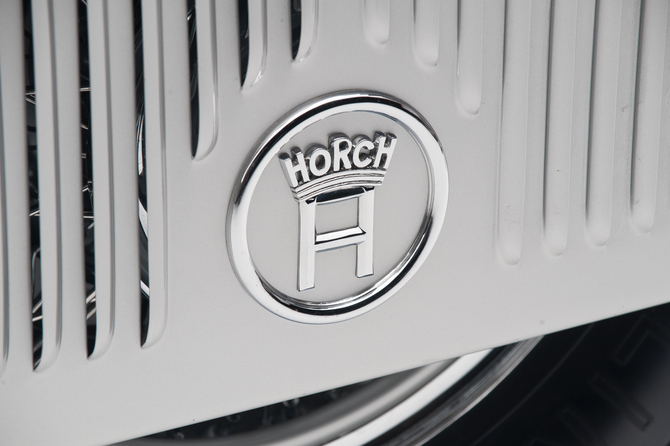 Horch 853A Special Roadster