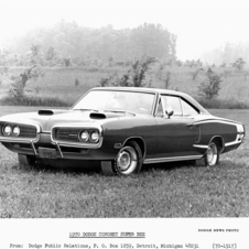 Dodge Coronet Super Bee