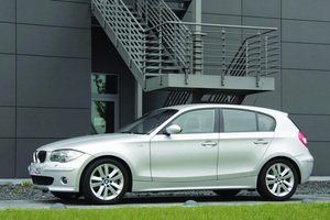 BMW 130i Automatic