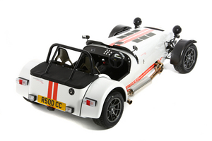 Caterham Seven Superlight R 500