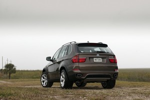 BMW X5 xDrive35i