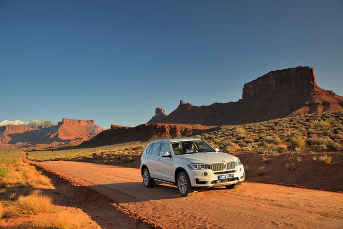 BMW X5 xDrive30d