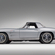 Chevrolet Corvette Sting Ray 327