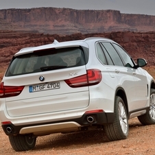 BMW X5 xDrive30d