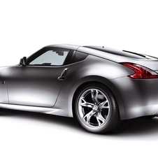 Nissan Fairlady Z ST