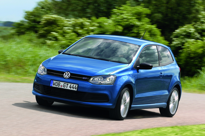 Die BlueGT verwendet eine Version des VW 1.4 TSI Benzinmotors mit Zylinderabschaltungs-Funktion.