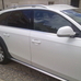 AUDI A4 ALLROAD 2011