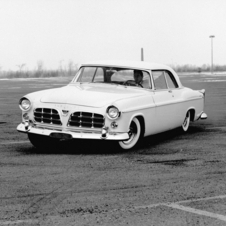 Chrysler 300C