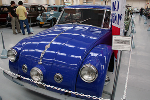 Tatra 77