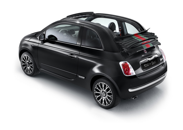 Fiat 500 (modern)