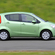 Vauxhall Agila 1.0i 12v ecoFLEX S