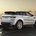 The new Range Rover Evoque receives a new range of the new Ingenium family of engines