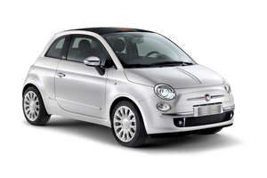 Fiat 500 (modern)