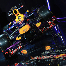 Red Bull RB9