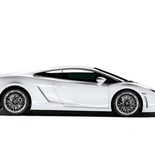 Lamborghini Gallardo LP560-4 E.Gear Automatic