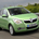 Vauxhall Agila 1.0i 12v ecoFLEX S (AC)