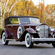 Packard Twin Six Individual Custom Convertible Sedan by Dietrich