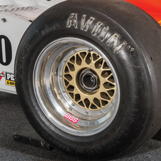 Alfa Romeo 179B