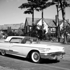 Ford Thunderbird