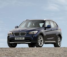 BMW X1 sDrive 20d M Sport